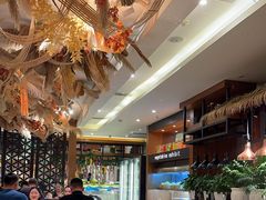 -阳光岛·海鲜盛宴(银泰中心in99店)