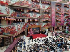 -中街·盛京龙城