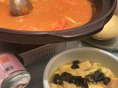 -丽华园(汉阳龙阳店)