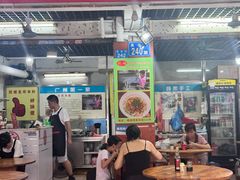 -靓姐南宁蒲庙生榨米粉(晓港湾店)