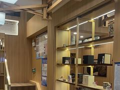 -霸王茶姬(南强街店)