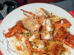 -阿里元平价海鲜•闽菜餐厅(曾厝垵店)