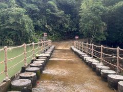 -千泷沟大瀑布旅游区
