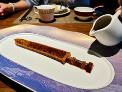 -曾宴·楚菜(湖北省博物馆店)