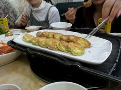 android_upload_pic-郑阿姨的家·이모네·韩料&烤肉(武川路店)