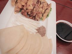 -北平小馆·烤鸭·家常菜(磨房北里店)