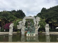 -南诏风情岛