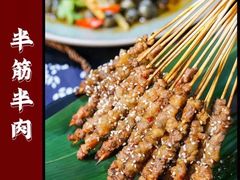 -小辣椒·桂林本地菜(鸿运店)