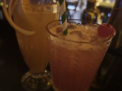 -悦界酒吧(后海店)