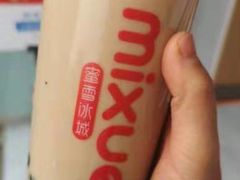 -蜜雪冰城(建设路店)