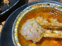 -沈记烧烤海鲜(江汉二路店)