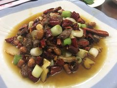 -百年粉蒸牛肉