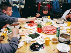-清真军邺·金富苑肥牛(石坡街旗舰店)