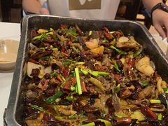 -沈姐万州烤鱼(沙坪坝七中店)