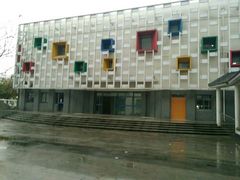 -锡师附小学(学前街校区)
