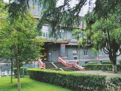 -四川大学(华西校区)