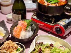 -笑福亭料理小馆(解放碑店)