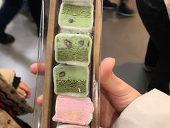 -欧式面包坊(青岛万象城店)