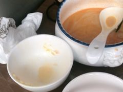 -帕蓝·暹罗料理(大学路店)