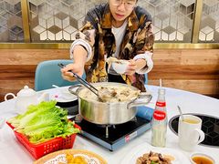 -龙厨美食
