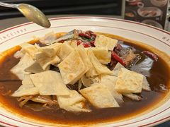 -旺顺阁·北京菜·烤鸭(大望路店)