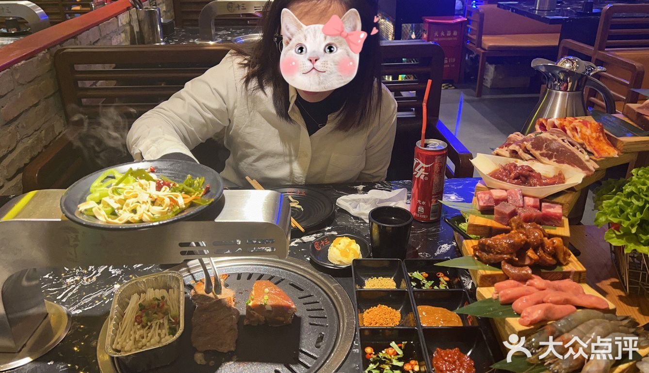 没有什么事是一顿烧烤解决不了的[种草]