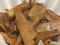 -石岐佬中山菜馆(张溪店)