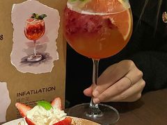 -Shantek象提南亚西餐厅&Bistro(淮海中路店)