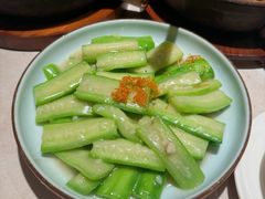 田园丝瓜-话梅·客家小厨(东门店)
