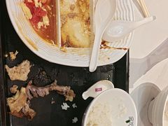 -大食代美食广场(上海中心店)