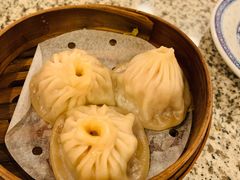 天王烤鸭包-南京大牌档(龙江新城市广场店)