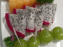 -3号仓库·创意中国菜(新世界城店)