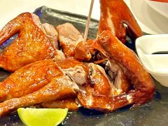 -侨美食家·40年地道粤菜(珠江新城店)