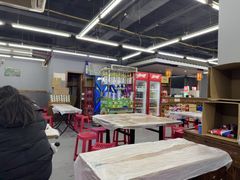 -小民大排档(光谷店)