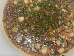 -芳芳私房菜·精做淮扬菜(承德路店)
