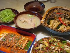 -常和州·夜宵大排档(常州单店)