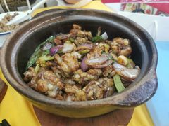 -汤氏美食台山水步特色黄鳝饭(龙津东路店)
