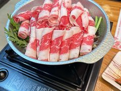 -松坂屋日料自助(长城路店)