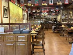 -申德勒加油站西餐厅Schindlers Tankstelle(上海外滩店)