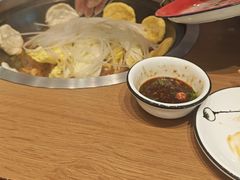 -那红花·东北菜铁锅炖(仙林金鹰店)