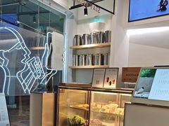 -喜茶(广州番禺奥园广场店)