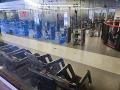 -美仕莱·游泳健身(六合龙湖天街店)