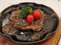 -豪享悦牛排自助餐厅(天河城店)
