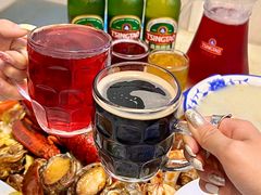 -富临港蒸汽海鲜(栈桥店)