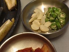-韩宫宴烤肉·料理(武汉印象城店)