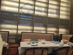 -聆桂烤鸭·金奖烤鸭(静联广场店)