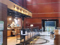 -星巴克(北京太平桥大街店)