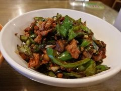 -禾田下生态餐厅(华天城总店)