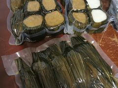 -夹江老头叶儿粑(石雁儿小区店)