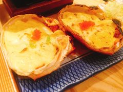 -隐泉京望日式料理(太和广场店)